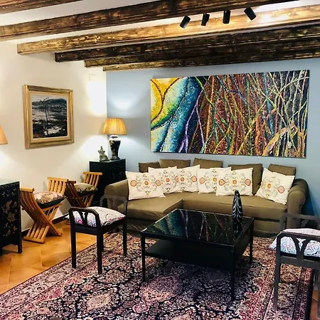 Apartment Masia Mimosa Montana *